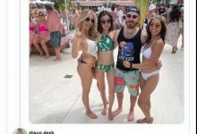 博狗扑克:用拳头说话,Dan Smith向Deeb发起100万美元的笼战-博狗扑克 蜗牛扑克 德州扑克跟我学