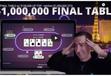 博狗扑克:扑克博主用朋友账号高调直播打锦标赛奖金被没收 Linus Loeliger 一个人勇闯扑克圈-博狗扑克 蜗牛扑克 德州扑克跟我学