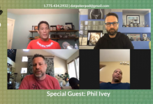 博狗扑克:Phil Ivey说他会去打今年的WSOP-博狗扑克 蜗牛扑克 德州扑克跟我学