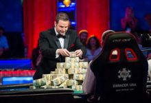 博狗扑克：如何成为2021年WSOP的扑克发牌员-博狗扑克 蜗牛扑克 德州扑克跟我学