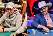博狗扑克:单挑赛中丹牛的扑克教练以7.2W美元盈利暂时领先Dan Smith 如何成为2021年WSOP的扑克发牌员-博狗扑克 蜗牛扑克 德州扑克跟我学