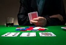 博狗扑克:Ed Miller谈扑克:观察公共牌结构-博狗扑克 蜗牛扑克 德州扑克跟我学