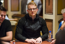 博狗扑克:Jason Koon愿掏200万来尝试10.9秒跑100米的田径项目挑战-博狗扑克 蜗牛扑克 德州扑克跟我学