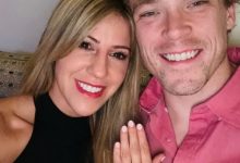 博狗扑克:Alex Foxen和Kristen Bicknell喜结连理-博狗扑克 蜗牛扑克 德州扑克跟我学