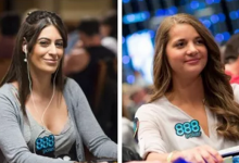 博狗扑克:Sofia Lovgren和Vivian Saliba同时打入豪客赛FT-博狗扑克 蜗牛扑克 德州扑克跟我学