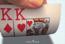 博狗扑克:如何像职业牌手那样游戏口袋对KK?-博狗扑克 蜗牛扑克 德州扑克跟我学