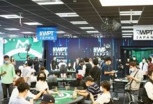 博狗扑克:WPT日本站九月开打 保证奖池为去年的两倍-博狗扑克 蜗牛扑克 德州扑克跟我学