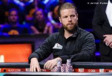 博狗扑克:位列荷兰扑克奖金榜前三名的锦标赛选手-博狗扑克 蜗牛扑克 德州扑克跟我学