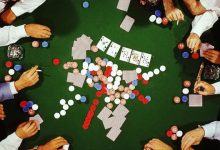 博狗扑克:不会计算和利用底池赔率,你是打不好德扑的-博狗扑克 蜗牛扑克 德州扑克跟我学