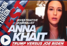 博狗扑克:Anna Khait否认关于她与间谍活动有关的报道-博狗扑克 蜗牛扑克 德州扑克跟我学