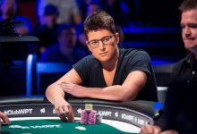 博狗扑克:丹牛选出心中最佳锦标赛选手引发口水战-博狗扑克 蜗牛扑克 德州扑克跟我学