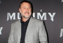 博狗扑克:罗素·克劳出演《Poker Face》-博狗扑克 蜗牛扑克 德州扑克跟我学