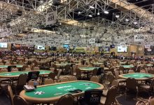 博狗扑克:2021年的WSOP会不会创造新的参赛纪录?-博狗扑克 蜗牛扑克 德州扑克跟我学