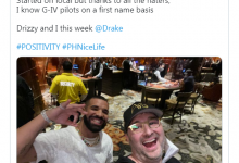 博狗扑克:Phil Hellmuth能否摆脱著名的“德雷克诅咒”-博狗扑克 蜗牛扑克 德州扑克跟我学