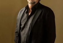 博狗扑克:好莱坞巨星罗素-克劳将出演扑克大片