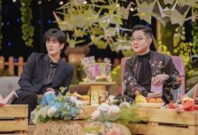 《喜欢你我也是》娜扎张绍刚分析青年人情感走向-博狗扑克 蜗牛扑克 德州扑克跟我学