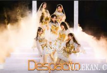 《炙热的我们》火热继续 SING女团上演国风版《Despacito》-博狗扑克 蜗牛扑克 德州扑克跟我学