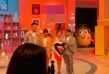 小S赞郑爽为人直爽 称其直言拍戏是为了赚钱-博狗扑克 蜗牛扑克 德州扑克跟我学