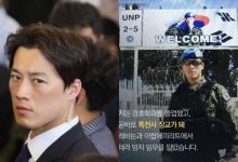「《太阳的后裔》=我的故事!」韩国保镖界的Leonardo,回眸杀气十足-博狗扑克 蜗牛扑克 德州扑克跟我学