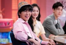 《喜欢你我也是》娜扎自曝拥有惊人财富 沙溢讲述自己的北京爱情-博狗扑克 蜗牛扑克 德州扑克跟我学