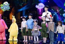 《星空下的童话》徐方舟携手萌娃重启几代人的童话记忆-博狗扑克 蜗牛扑克 德州扑克跟我学