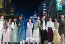 爱奇艺《奔跑吧》王彦霖被佘诗曼按泥里 朱亚文一人排狼坑-博狗扑克 蜗牛扑克 德州扑克跟我学