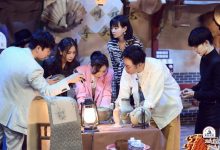 《巧手神探》主打优质原创之风，多样明星组合看点十足-博狗扑克 蜗牛扑克 德州扑克跟我学