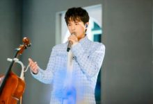 张远《蜕变》舞台被赞高音杀手 真情流露直言“为你蜕变”-博狗扑克 蜗牛扑克 德州扑克跟我学