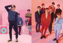 太阳被队友抱怨：自己团的舞要练很久，但EXO不用一天都就练好了-博狗扑克 蜗牛扑克 德州扑克跟我学