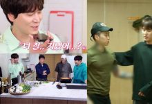 曺圭贤、朴载范4年没见面,通过《美味的广场》再次通话:「哦...载范啊!你...过得好吗?」-博狗扑克 蜗牛扑克 德州扑克跟我学