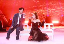 《这样唱好美》决赛夜陈乐基演唱了什么歌曲?-博狗扑克 蜗牛扑克 德州扑克跟我学
