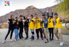 《玩很大》最新来宾是「7年级红爆男团」!-博狗扑克 蜗牛扑克 德州扑克跟我学