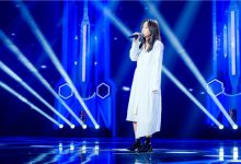 《开门大吉》骆蕾演唱的什么歌曲？-博狗扑克 蜗牛扑克 德州扑克跟我学