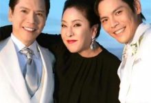 演员向佐并不觉得自己出生豪门，向太表示我才不是吧!-博狗扑克 蜗牛扑克 德州扑克跟我学