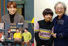 姜丹尼尔担任《Happy Together》特邀主持人-博狗扑克 蜗牛扑克 德州扑克跟我学