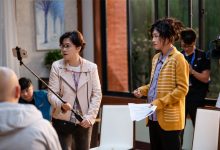 《演员请就位》李少红版《孔雀》惊喜亮相-博狗扑克 蜗牛扑克 德州扑克跟我学