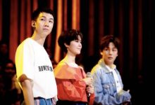 《金曲捞》第二季首播，白举纲改编《我是一只鱼》燃炸舞台-博狗扑克 蜗牛扑克 德州扑克跟我学