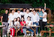 《青春同学会》袁弘爆料韩雪是爱哭鬼，袁姗姗控诉“节目有毒”-博狗扑克 蜗牛扑克 德州扑克跟我学