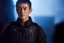 张翰头顶烈日录制《勇敢的世界》，满头大汗引热议-博狗扑克 蜗牛扑克 德州扑克跟我学