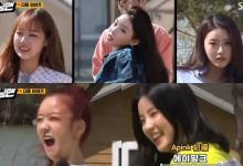 《Running Man》500期预告公开！大势女团偶像来袭：初珑、普美、美珠、请夏-博狗扑克 蜗牛扑克 德州扑克跟我学