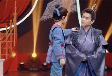 小戏骨韩昊霖《王牌》表现惊艳，大小范闲同台，对手戏打动众人-博狗扑克 蜗牛扑克 德州扑克跟我学