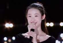 时代峰峻张艺凡,00后芭蕾舞者,上《创造营》受关注-博狗扑克 蜗牛扑克 德州扑克跟我学