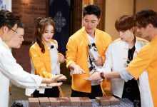 《极限挑战》首播被吐槽，没有看点，没有新意，却成为韩国的热帖？-博狗扑克 蜗牛扑克 德州扑克跟我学