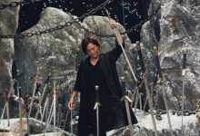《幻乐之城》郑伊健重现“古惑”经典 张天爱惊艳演绎“时间盗侠”-博狗扑克 蜗牛扑克 德州扑克跟我学