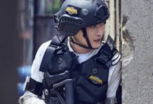 王子异正面“刚”张翰，没想到下一秒就仓皇逃跑-博狗扑克 蜗牛扑克 德州扑克跟我学