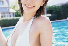 长泽奈央 ,泳池湿身的优惠写真集-博狗扑克 蜗牛扑克 德州扑克跟我学