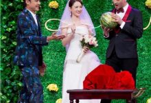 陈乔恩明道惊喜同框,时隔14年再演《王子变青蛙》,现场甜蜜发糖-博狗扑克 蜗牛扑克 德州扑克跟我学