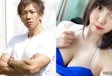 “清水健”赞 3 位 AV 女优拥“绝世名器”!遇“这一位”变快枪侠-博狗扑克 蜗牛扑克 德州扑克跟我学