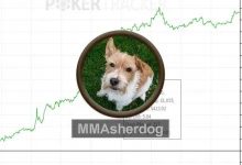 博狗扑克:世界排名前10的线上常规桌玩家:MMAsherdog-博狗扑克 蜗牛扑克 德州扑克跟我学