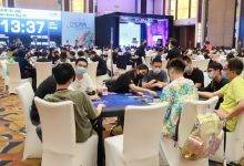 博狗扑克:2021CPG济南站 | 主赛总人数1276,350位选手成功进入复赛-博狗扑克 蜗牛扑克 德州扑克跟我学